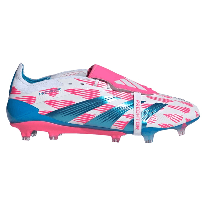 adidas Predator Elite Foldover Tongue FG 'Reemergence Pack' 