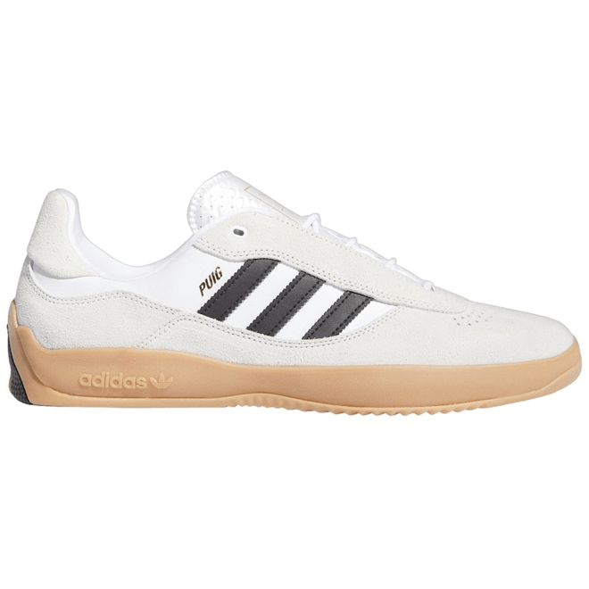 adidas Puig 'White Black Gum'  IF4632