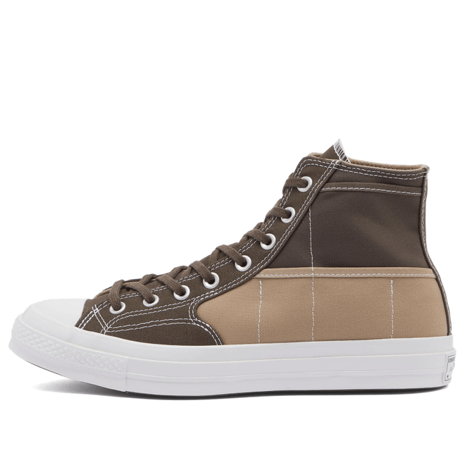 Converse Chuck 70 Durable Neutrals  A08552C