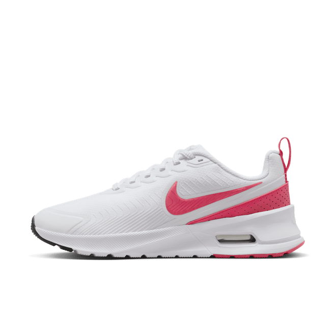 Nike Air Max Nuaxis HF1233-100