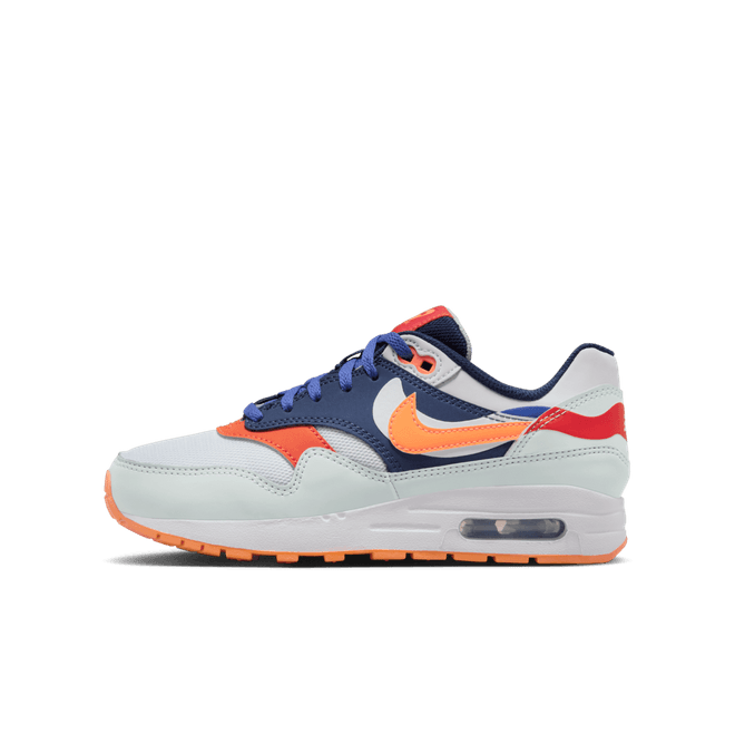 Nike Air Max 1 SE Big Kids' FQ7407-001