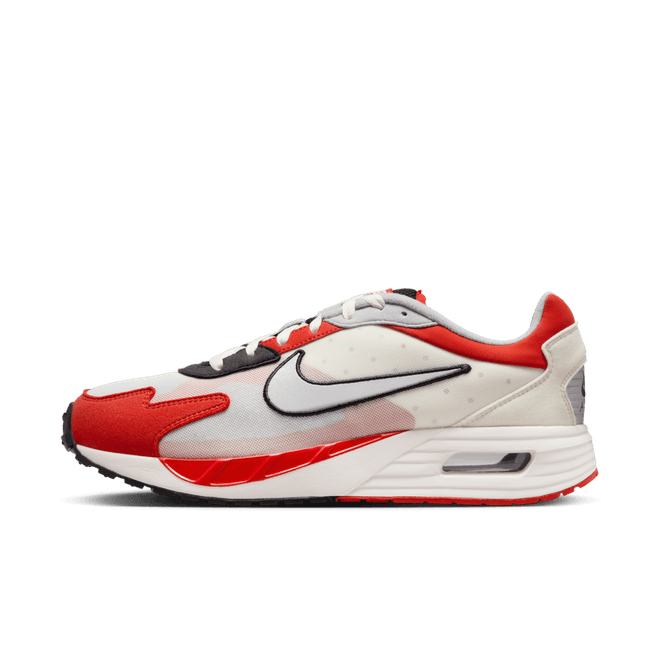 Ohio State Nike Air Max Solo