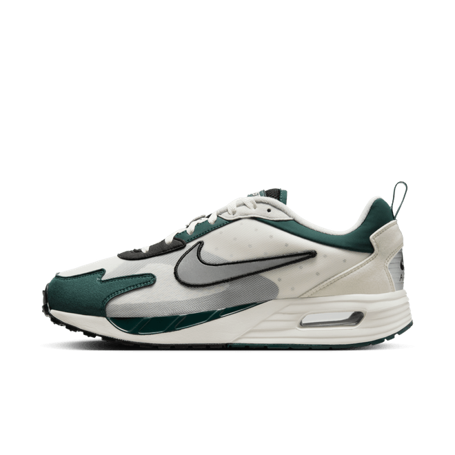 Michigan State Nike Air Max Solo FZ4836-001