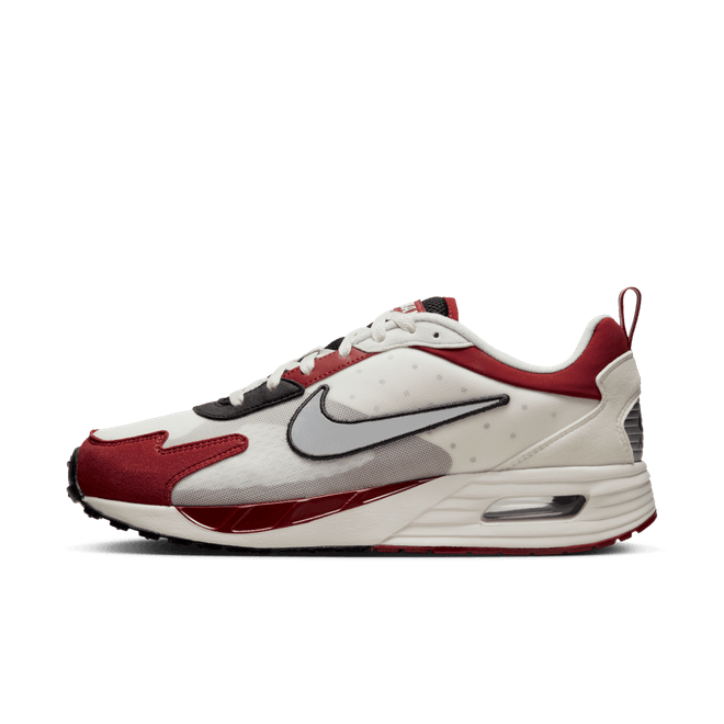 Alabama Nike Air Max Solo