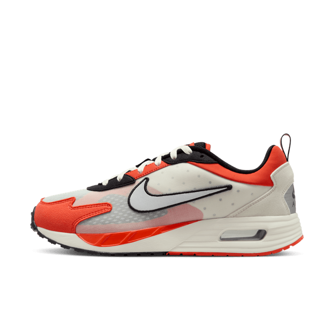 Oregon State Nike Air Max Solo