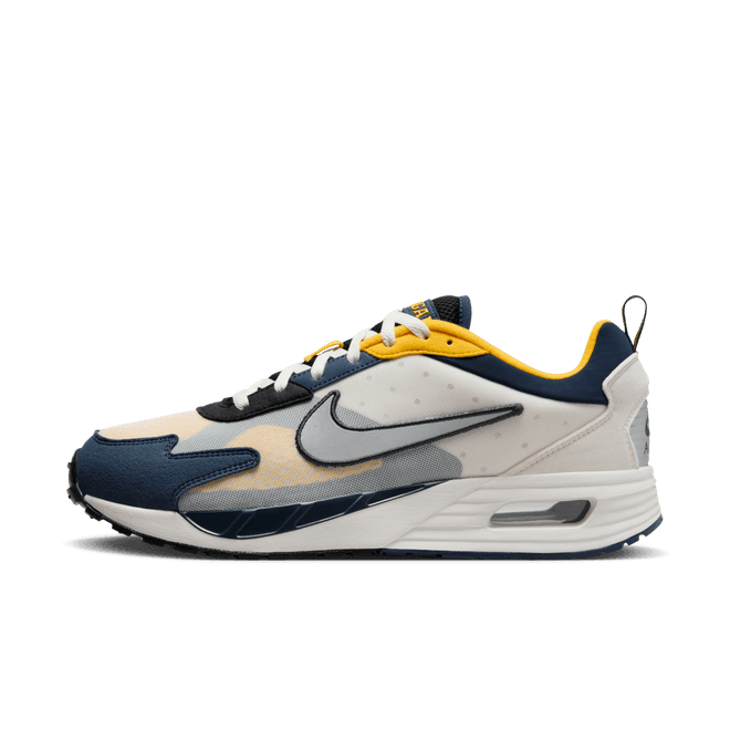 Michigan Nike Air Max Solo