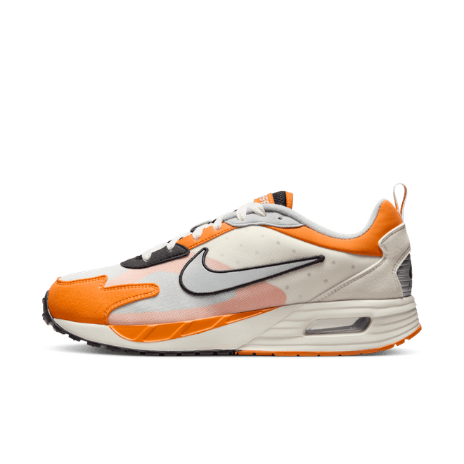 Tennessee Nike Air Max Solo FZ4841-001