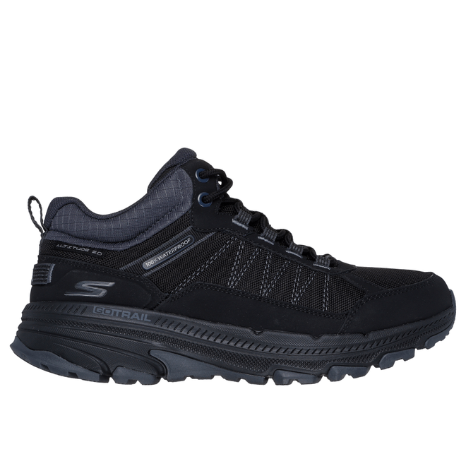 Skechers Waterproof: GO RUN Trail Altitude 2.0 Shoes 