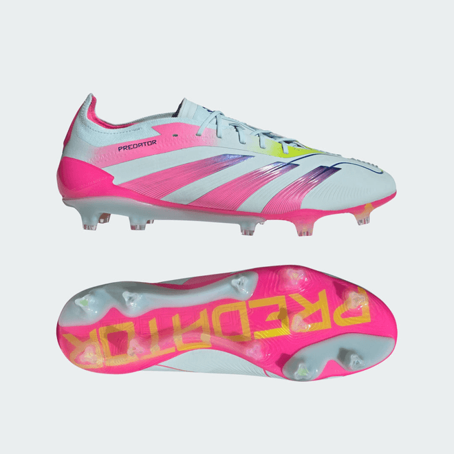 adidas Predator Elite 99 Capsule Firm Ground