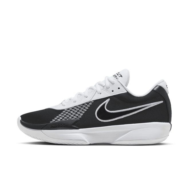 Nike Air Zoom GT Cut Academy EP 'Panda'  FB2598 003