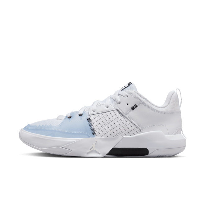 Air Jordan Jordan One Take 5 PF 'White Arctic Punch'  FD2336 100