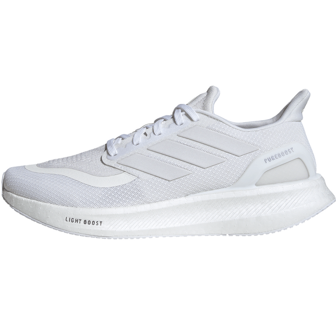 adidas PureBoost 5 'White Reflective'  ID3618