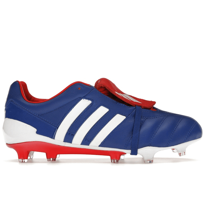 adidas Predator Mania FG 'Japan Blue' 