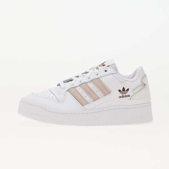 adidas Forum Bold Stripes W Ftw White ID1284