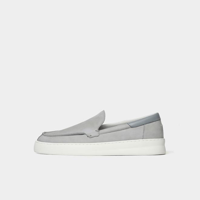 Filling Pieces Signature Loafer Light Grey 79128261878