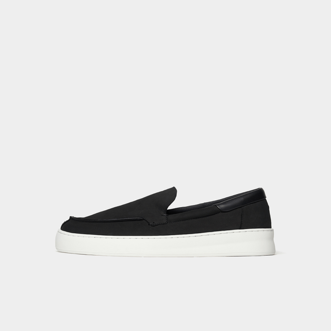 Filling Pieces Signature Loafer Black 79128261861