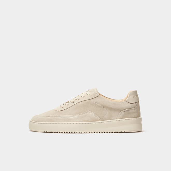 Filling Pieces Mondo Suede All Beige 46722791990