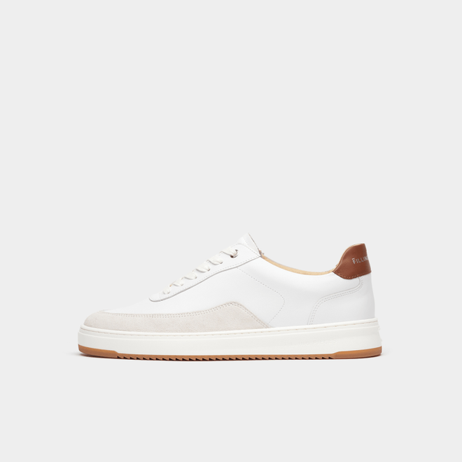 Filling Pieces Mondo Squash Tag White 56425651901