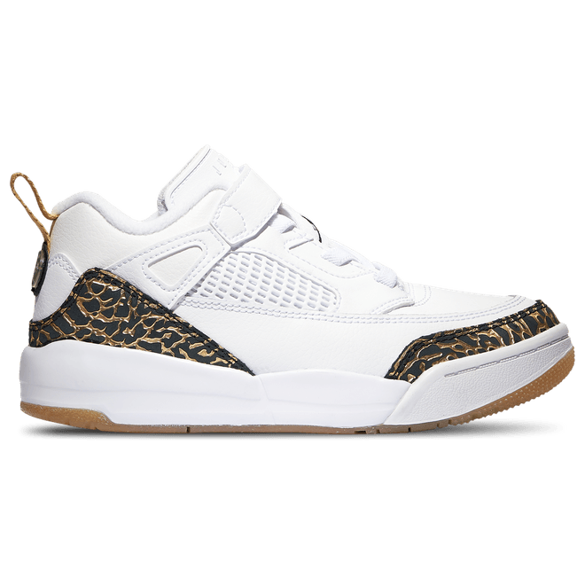 Jordan Spizike Low GL