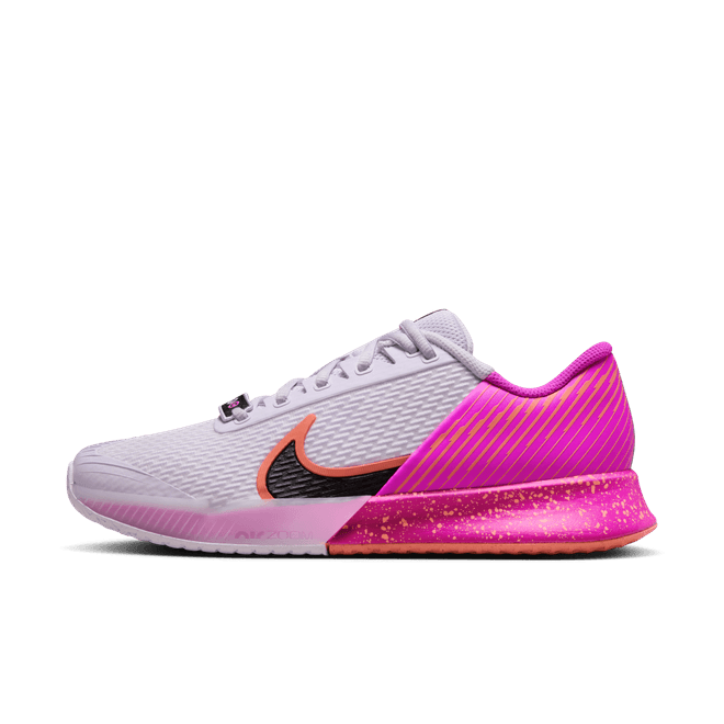 NikeCourt Vapor Pro 2 Premium Hard Court