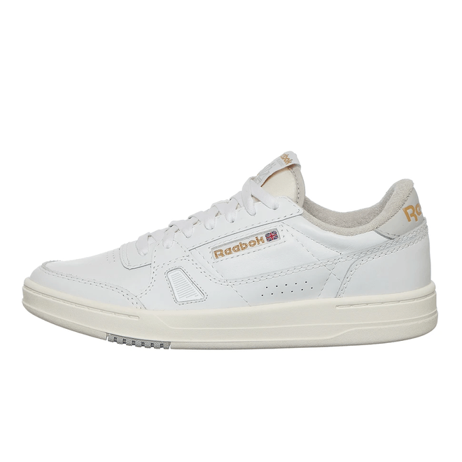 Reebok LT Court  White