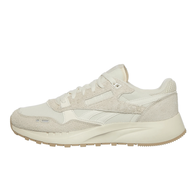 Reebok Classic Leather 2400  Vintage Chalk 100201038