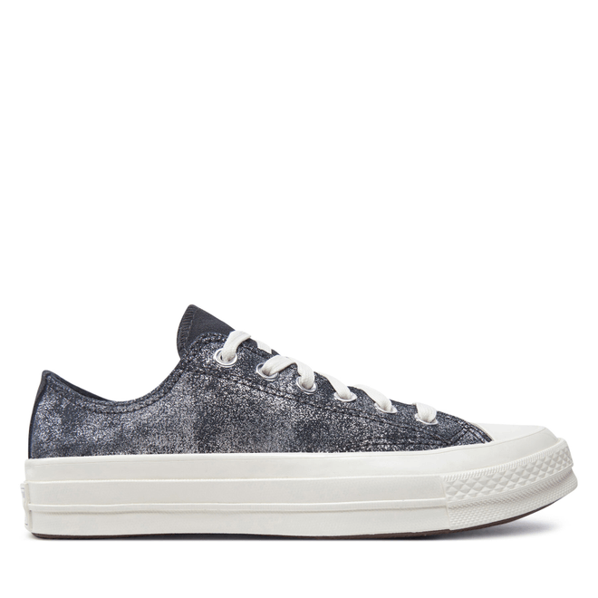 Converse Chuck 70 Suede Shimmer A10379C