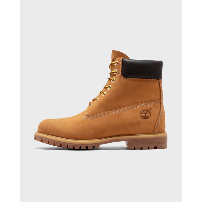 Timberland Premium 6 INCH LACE UP WATERPROOF BOOT 