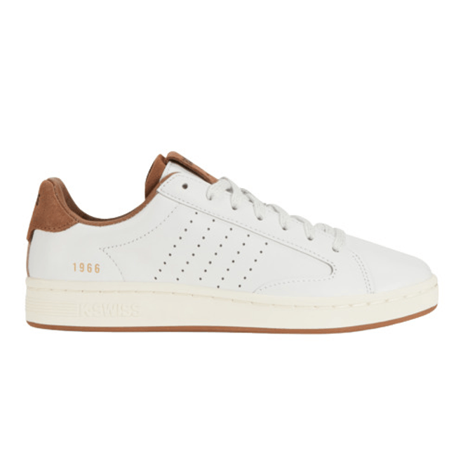 K-Swiss Lozan Klub LTH