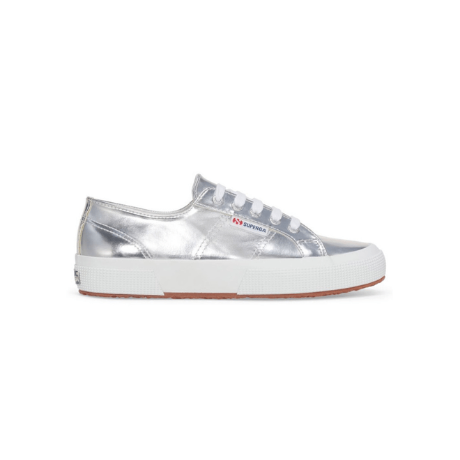 Superga 2750 Mirror Faux Leather S4135CW-A1G