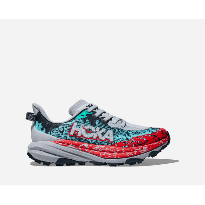 HOKA Speedgoat 6  Gull