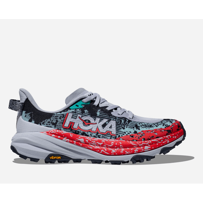 HOKA Speedgoat 6  Gull