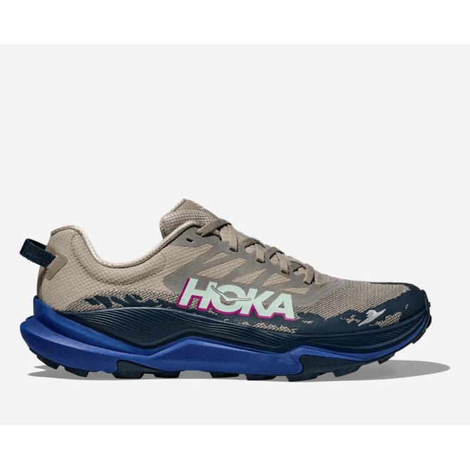 HOKA Torrent 4  Farro