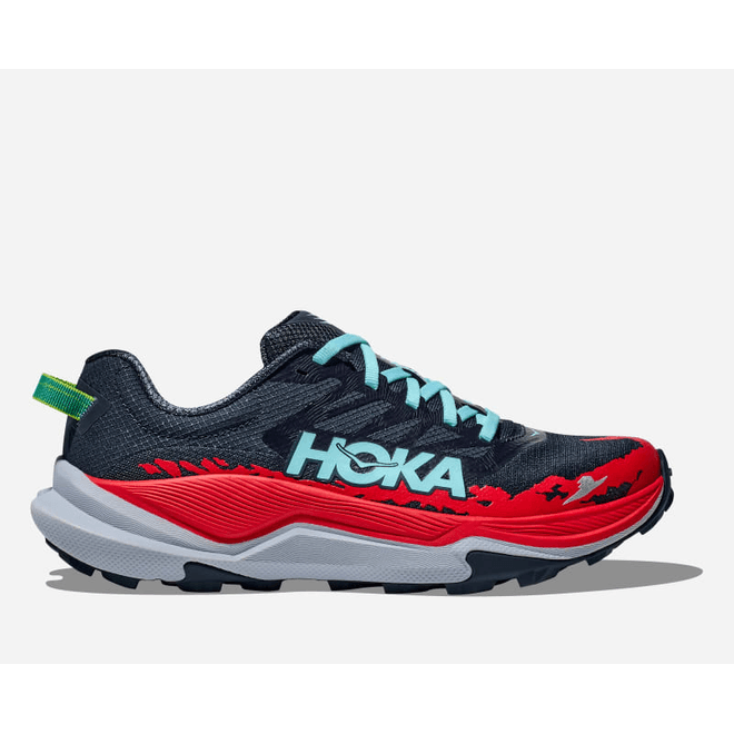 HOKA Torrent 4  Stormy Skies