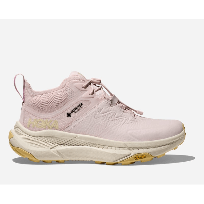 HOKA Transport Chukka GORE-TEX  Cosmic Pearl