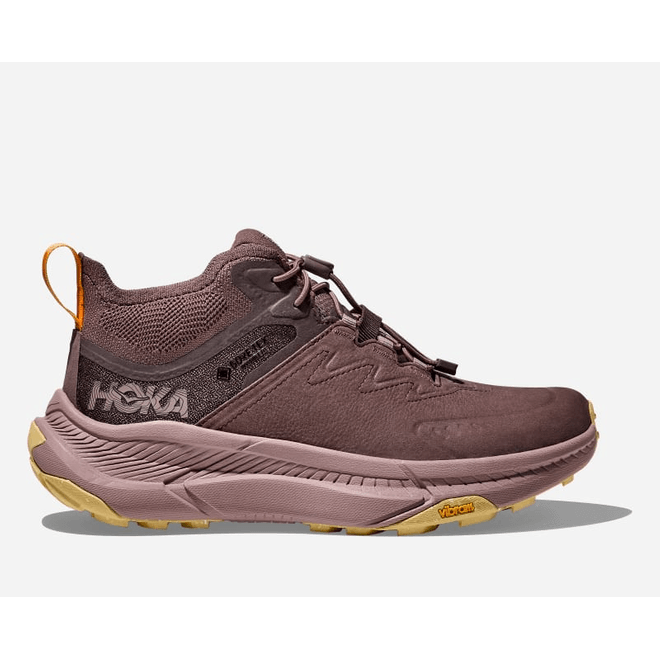 HOKA Transport Chukka GORE-TEX  Smoky Quartzite