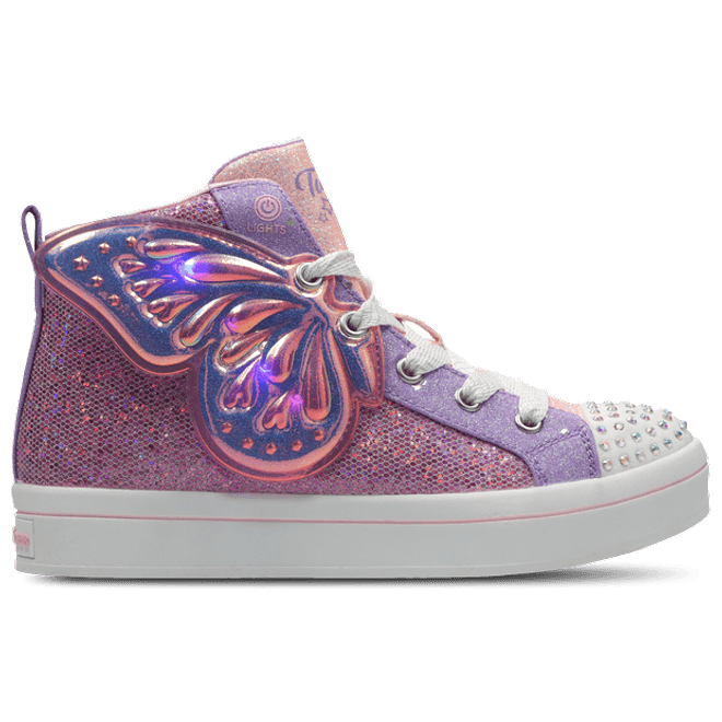 Skechers Twinkle Toes  314435N-LVMT