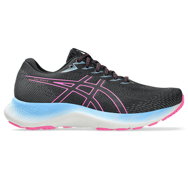 ASICS SAIUN 2 Black 1012B702-002