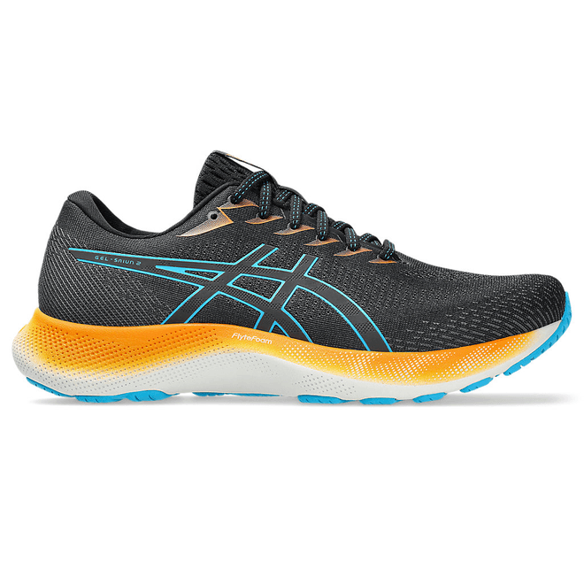 ASICS SAIUN 2 Black 1011B904-002