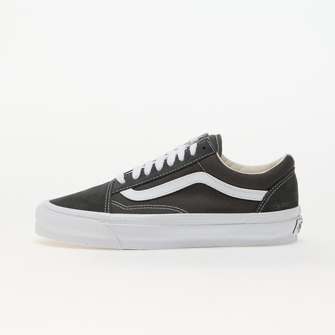 Vans Vault Old Skool 36 LX Gunmetal VN000CXU2VM1