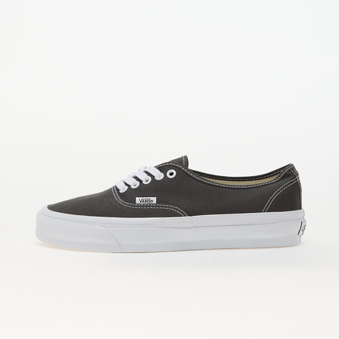 Vans Vault Authentic Reissue 44 LX Gunmetal