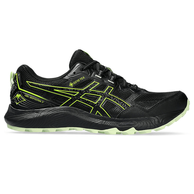 ASICS Gel Sonoma 7 GORE-TEX 'Black Safety Yellow'  1011B593 005