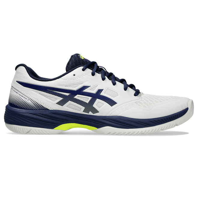 ASICS Gel Court Hunter 3 'White Blue Expanse'  1071A088 102