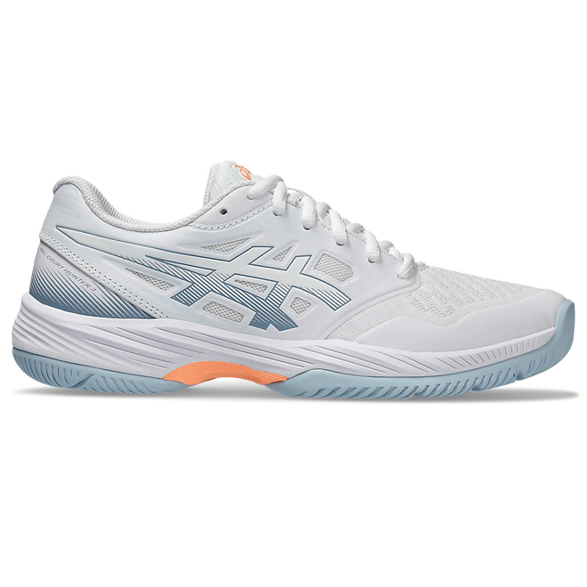 ASICS Wmns Gel Court Hunter 3 'White Grey Blue'  1072A090 102