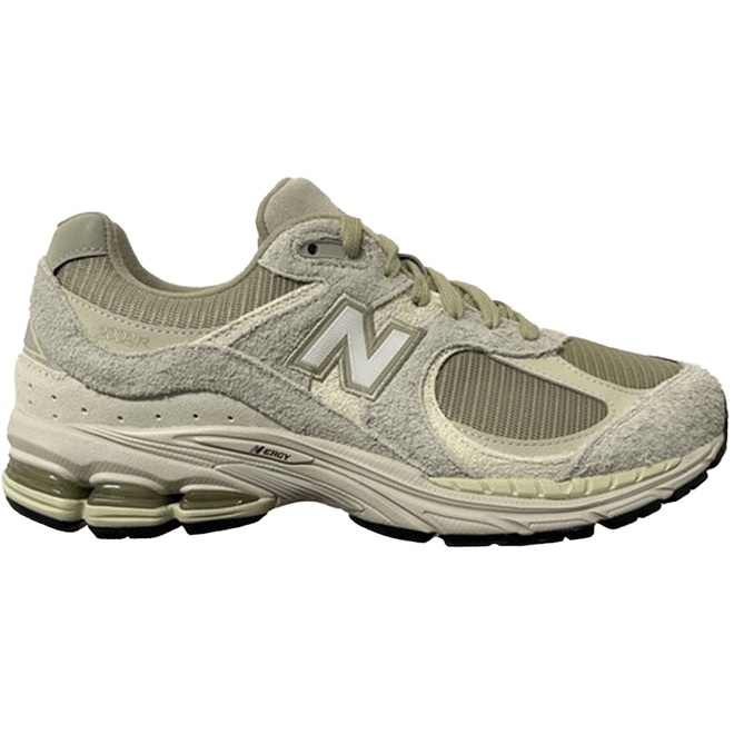 New Balance 2002R 'Light Green' ASOS Exclusive 