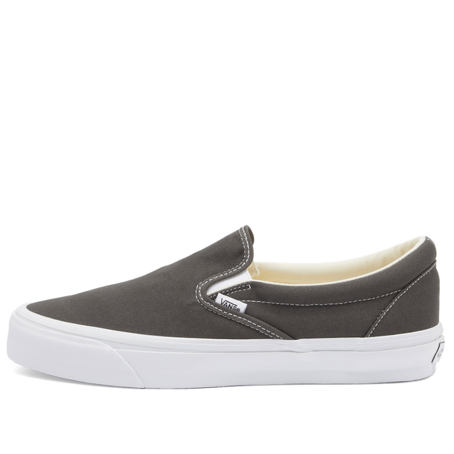 Vans Slip-On Reissue 98  Lx Gunmetal VN000CSE2VM