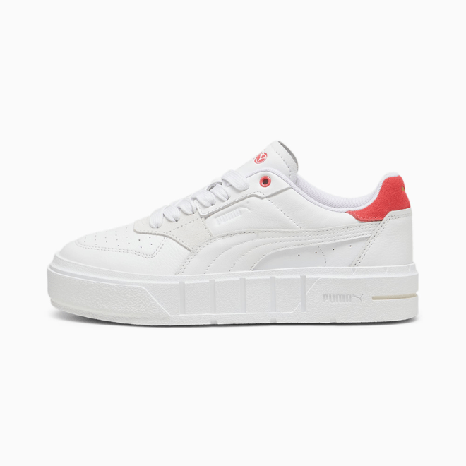 Puma Cali Court Match  393094-07