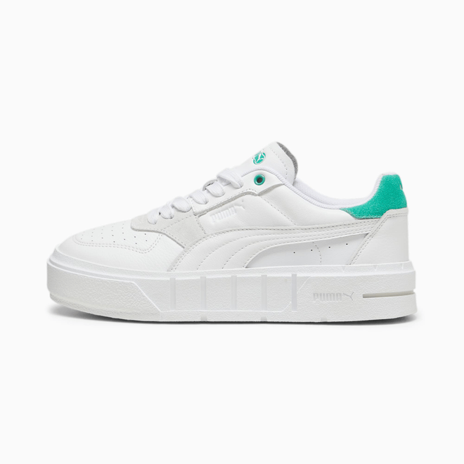 Puma Cali Court Match  393094-08