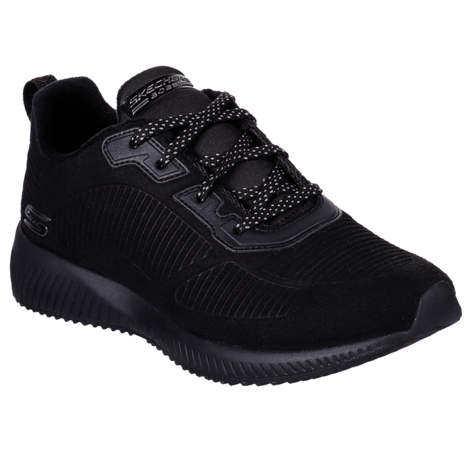 Skechers BOBS Sport Squad  32505-BBK