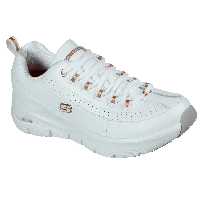 Skechers Work: Arch Fit SR 